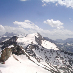 Snowy Mountains