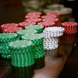 Poker Chips